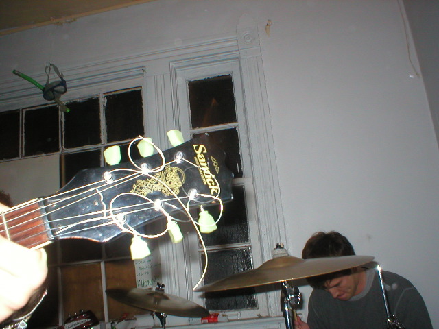 Indianapolis, IN @ Solidarity Books, 01/18