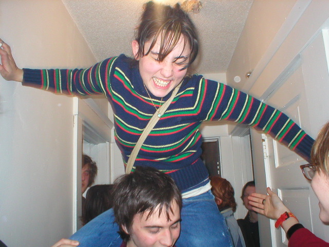 See, I told you...keep watching.