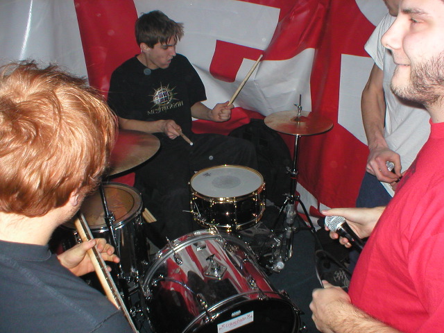 Encaphelin, Cleveland, OH