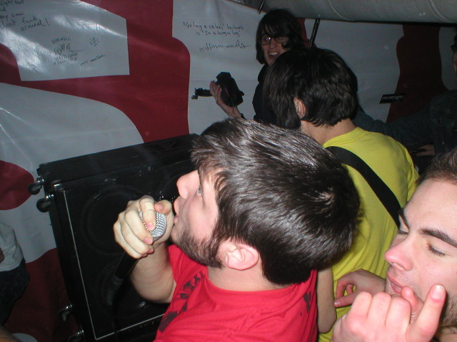 Encaphelin, Cleveland, OH