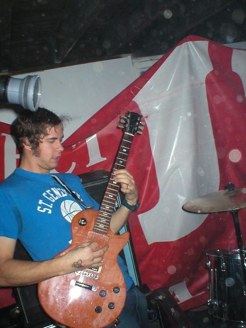 Encaphelin, Cleveland, OH