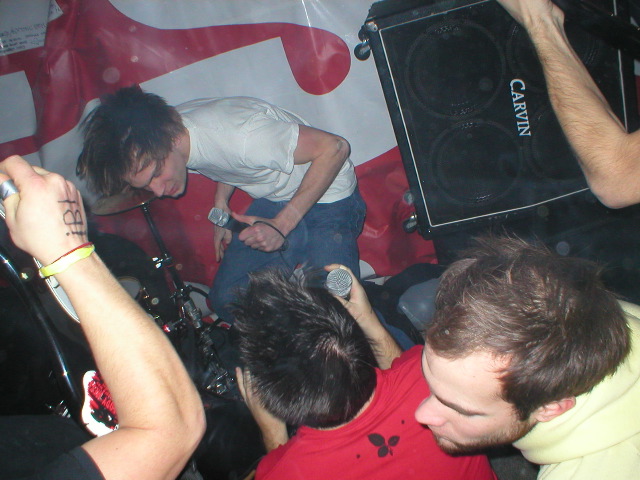 Encaphelin, Cleveland, OH