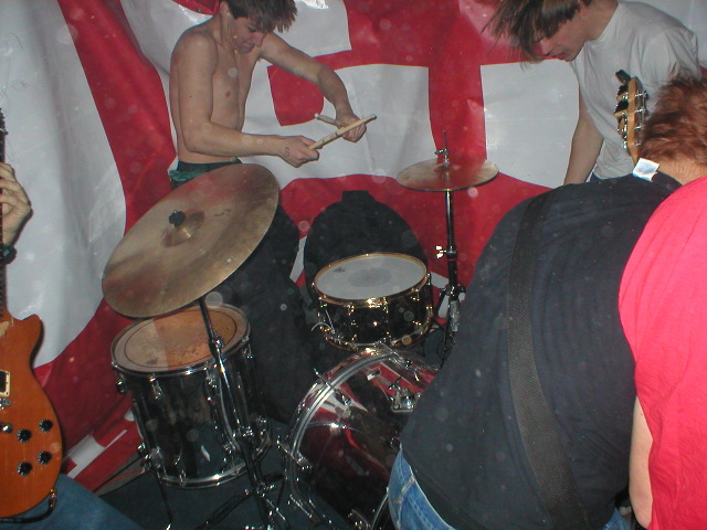 Encaphelin, Cleveland, OH