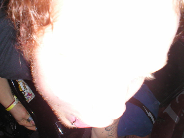 Encaphelin, Cleveland, OH