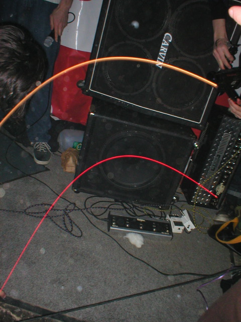 Encaphelin, Cleveland, OH