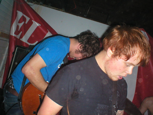 Encaphelin, Cleveland, OH