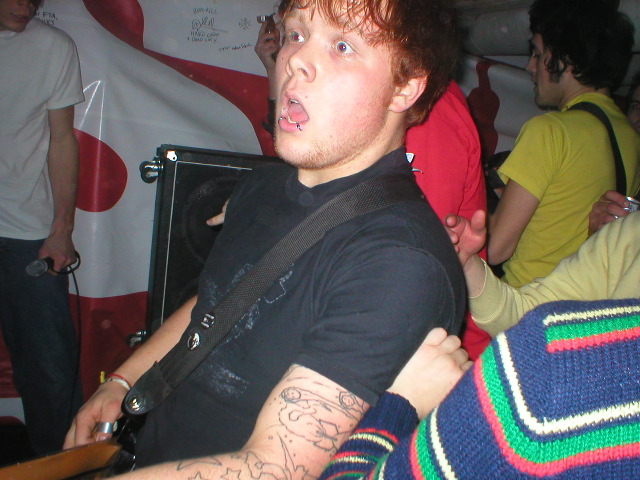 Encaphelin, Cleveland, OH