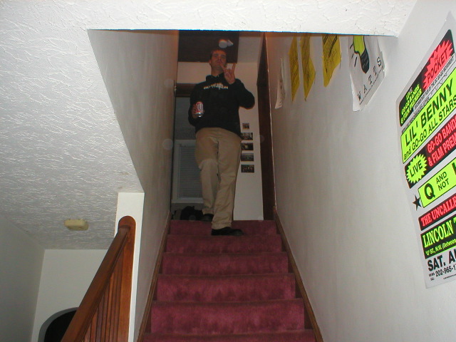 The All Metal Salute