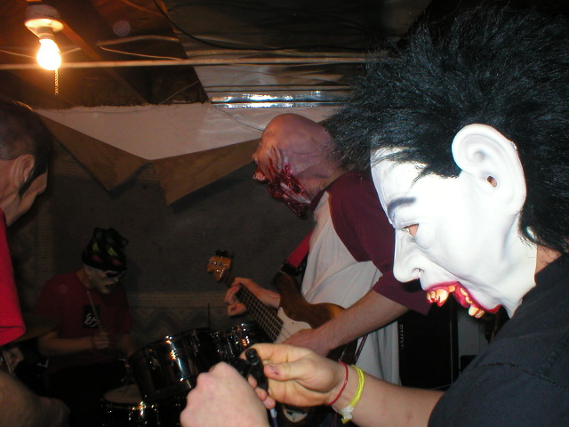 Encaphelin, Detroit, MI