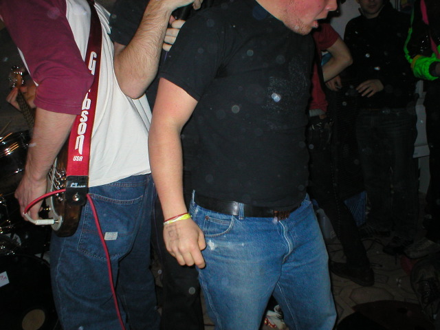 Encaphelin, Detroit, MI