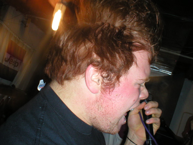 Encaphelin, Detroit, MI