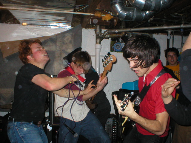 Encaphelin, Detroit, MI