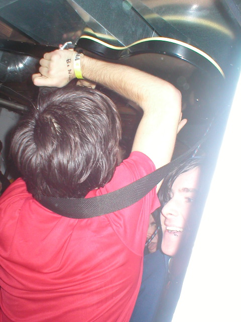 Encaphelin, Detroit, MI