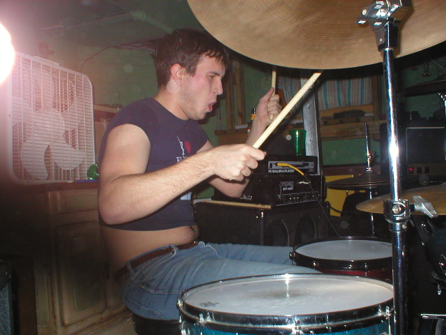 New Years Eve, New Brunswick, NJ