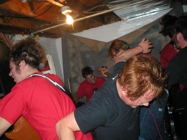 Encaphelin, Detroit, MI