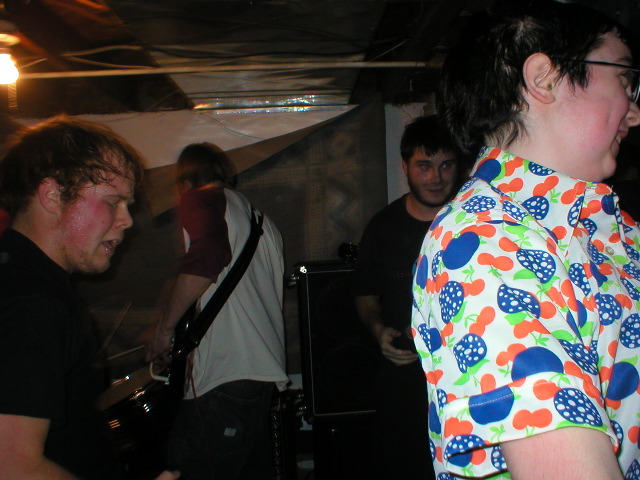 DAMN, you are right!