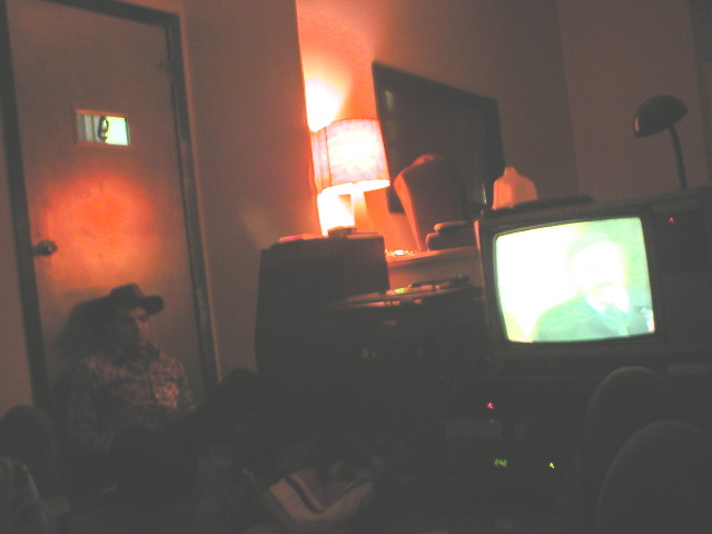 Bruise, Long Island, NY