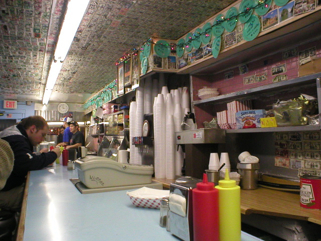 Hubba Hubba, Long Island, NY